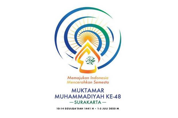 Surakarta Siap Helat Muktamar ke 48 Muhammadiyah 